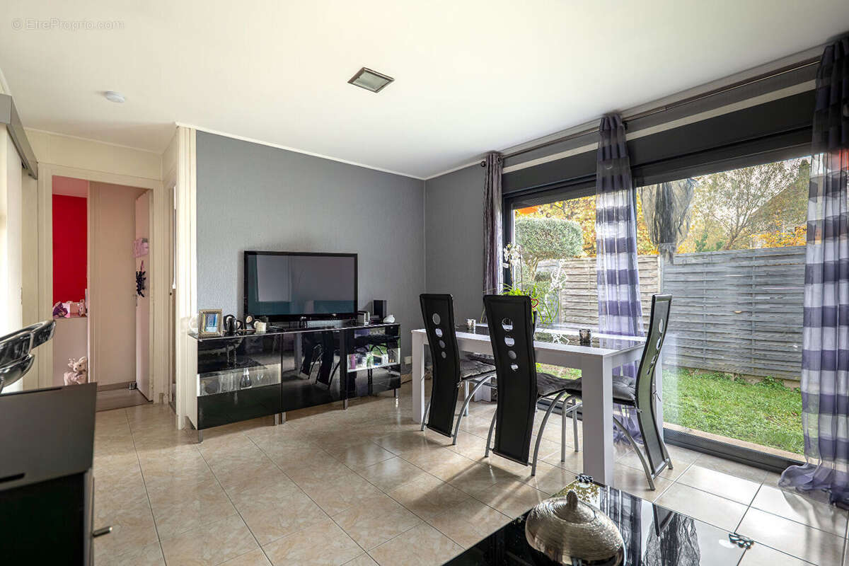 Maison à CHAMPIGNY-SUR-MARNE