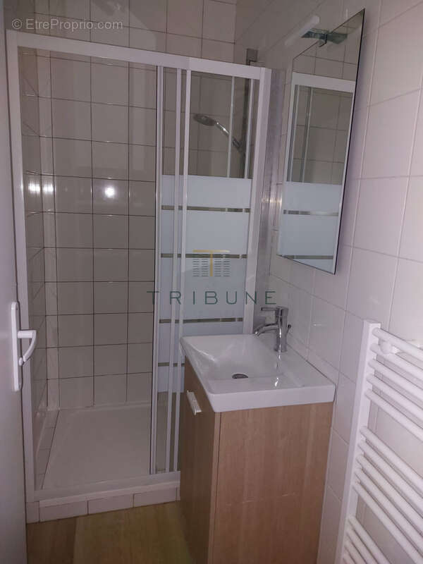 Appartement à AGEN