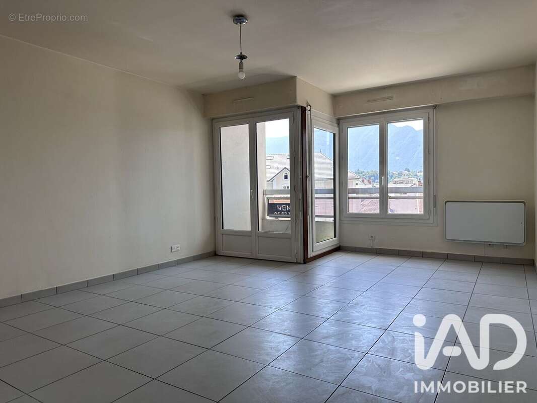 Photo 3 - Appartement à AIX-LES-BAINS