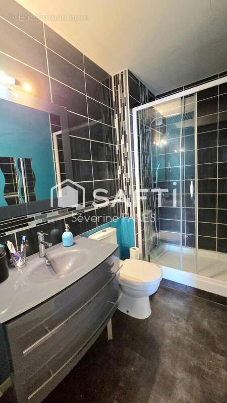 Photo 9 - Appartement à ROUEN