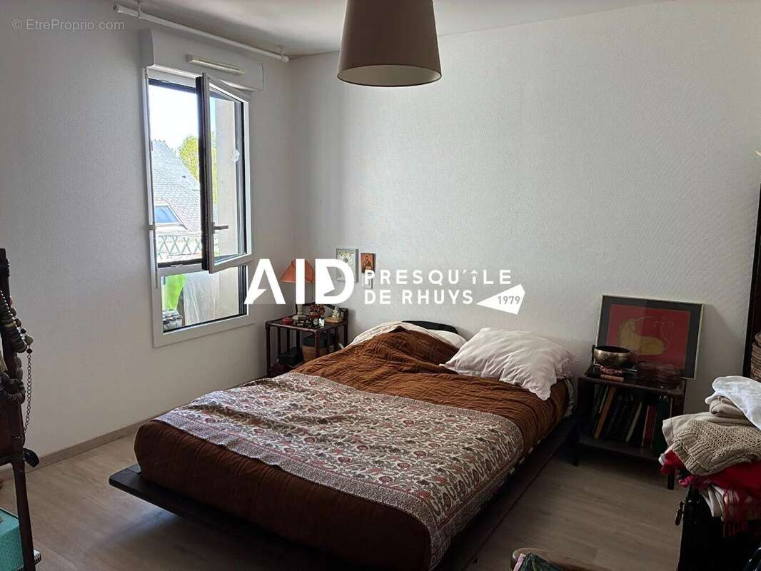 Appartement à SARZEAU