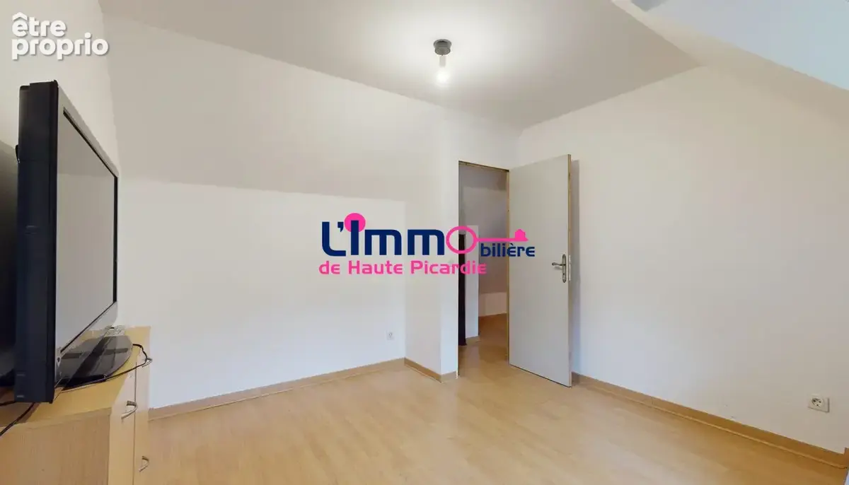 Maison 5 pièces 143 m² à vendre à Rethonvillers (80700) - photo 6