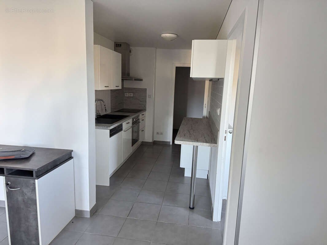 Appartement à RODEZ