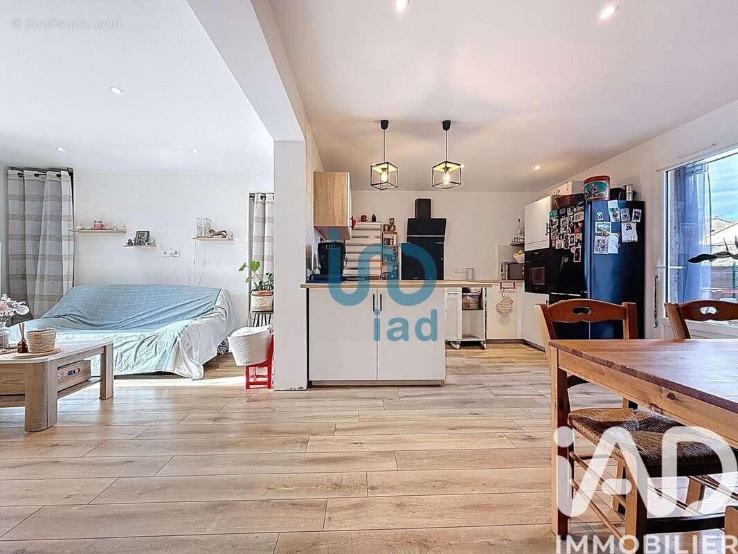 Photo 2 - Maison à LA SEYNE-SUR-MER