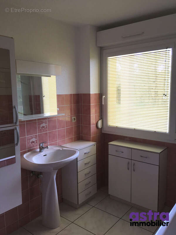 Appartement à WALDIGHOFEN