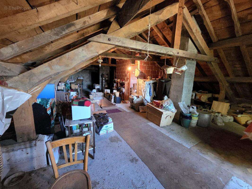 Maison à CASTANET