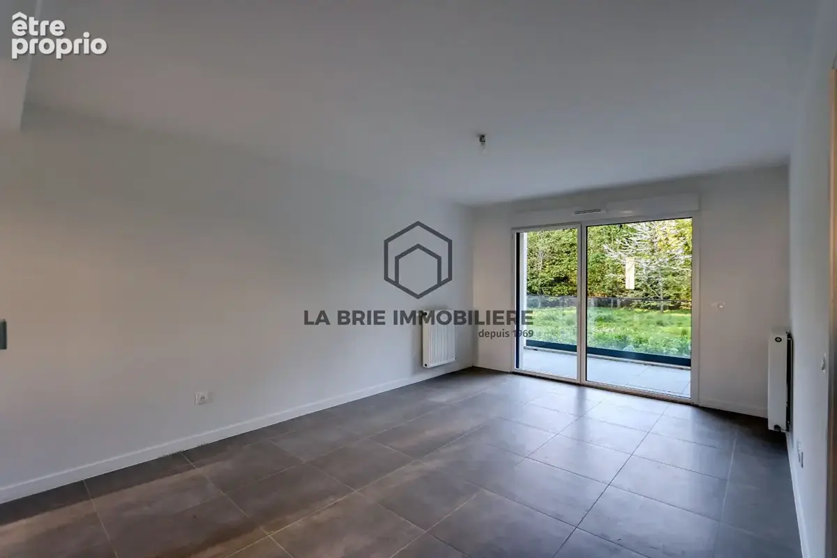 Appartement 50 m² à Rubelles  - photo 6