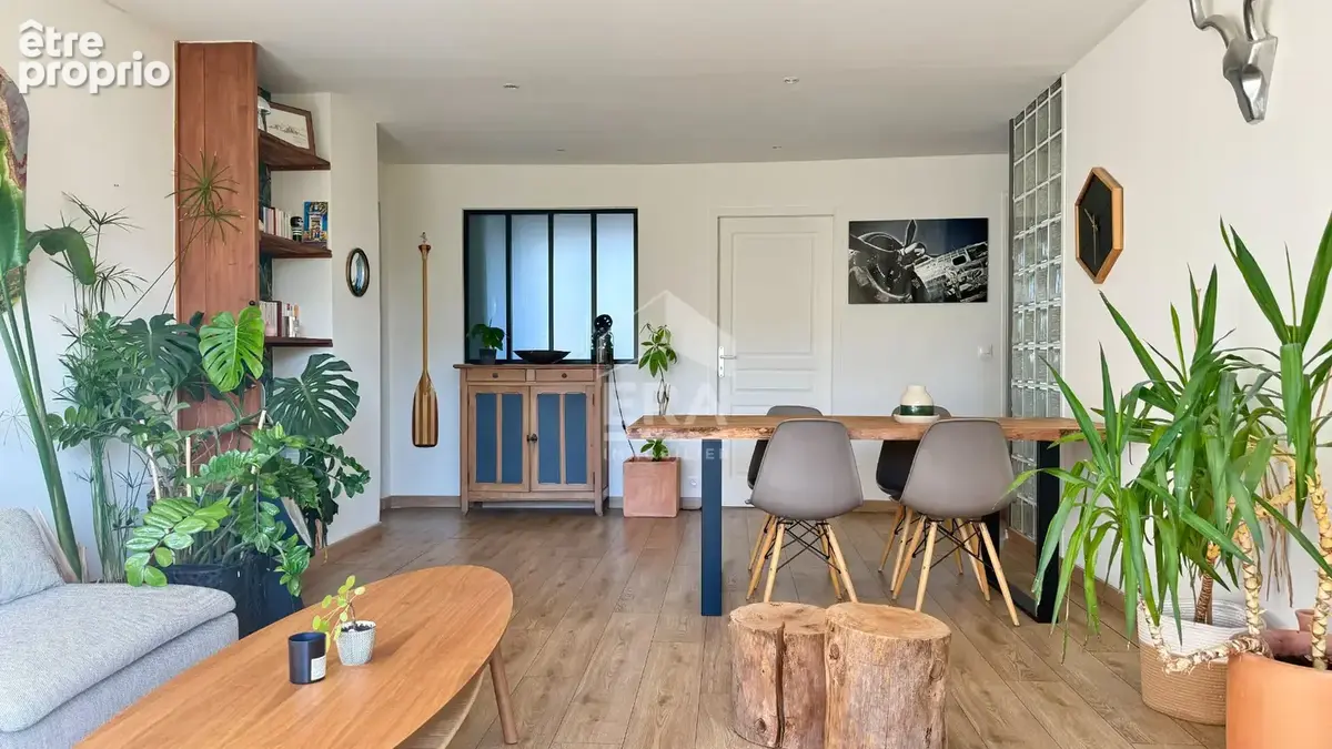 Appartement 96m² à annecy - photo 3