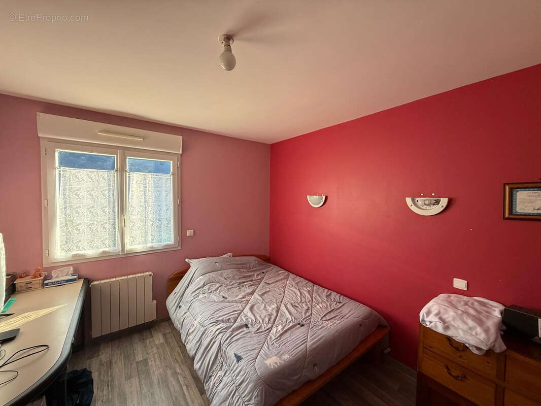 Maison à SAINT-PIERRE-DES-NIDS