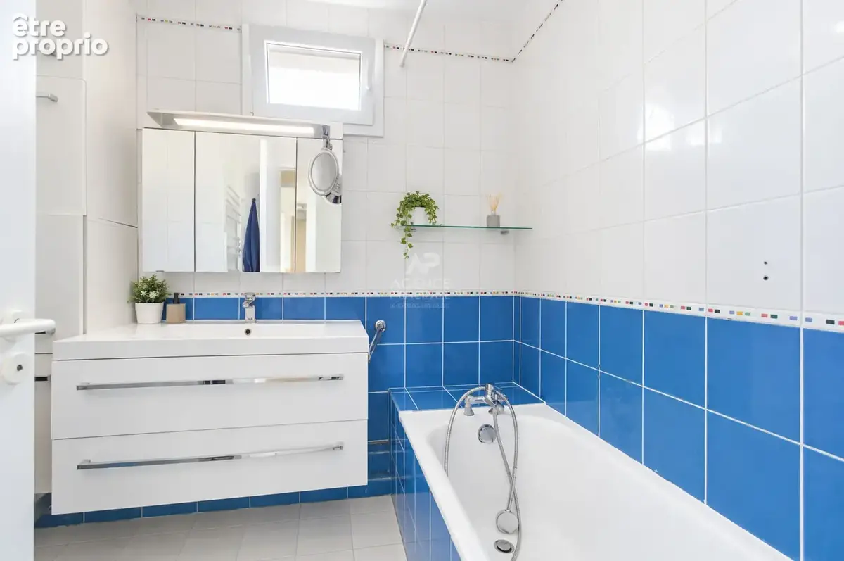 Appartement Saint Germain En Laye 4 pièces 88.03 m2 - photo 8