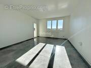 Appartement à SAINT-RAMBERT-D'ALBON