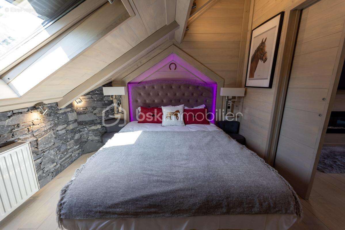 Appartement à LE MANS