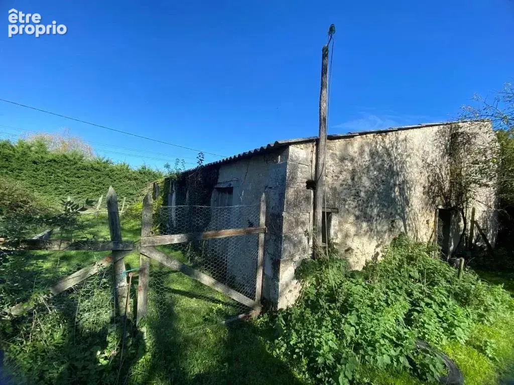 Reignac maison 140 m2 a renover + dependances - photo 19