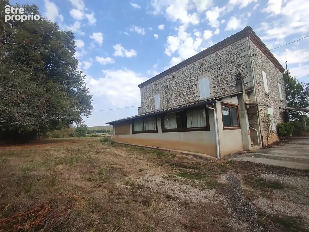 Ferme à rénover - photo 4
