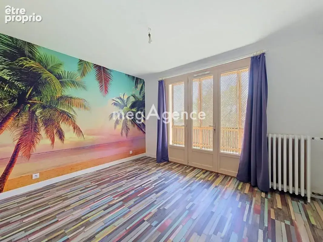 Maison 4 chambres - Atelier 150 M² - photo 13