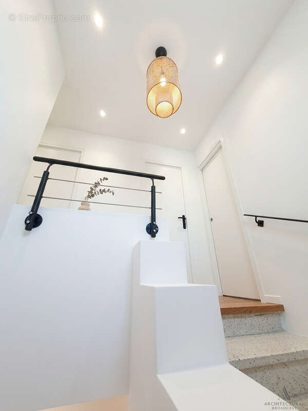 Maison à MONTPELLIER