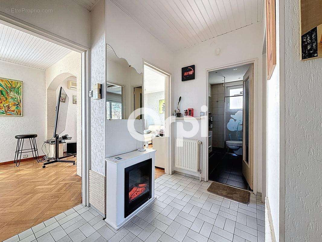 Maison à RIEDISHEIM