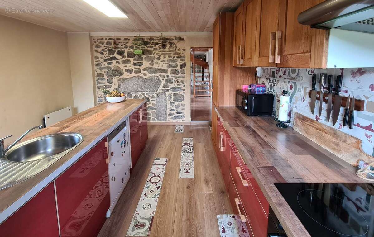 Maison 7 pièces - 165 m2 - photo 4