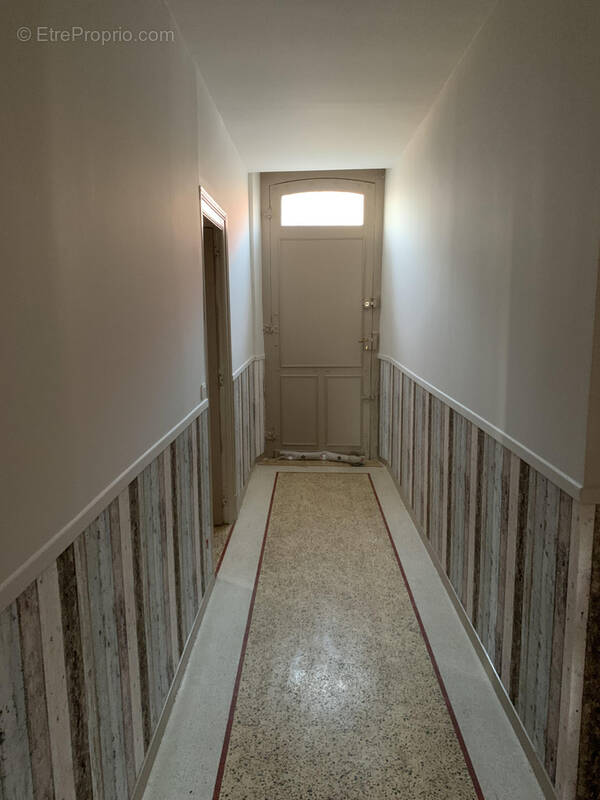 Maison à SAINT-CIERS-SUR-GIRONDE