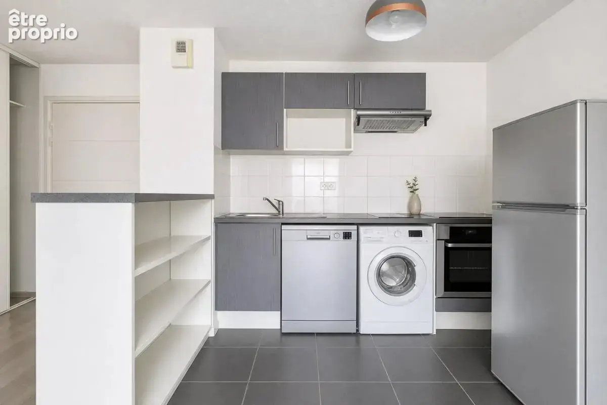 Appartement de 3 pièces de 57 m² à Toulouse - photo 3