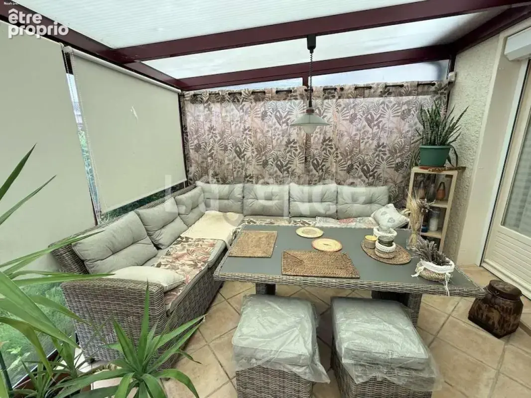 Maison 5 pièces - photo 9