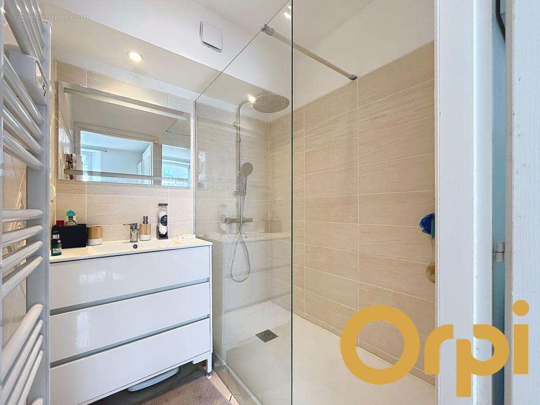 Appartement à SAINTE-MAXIME