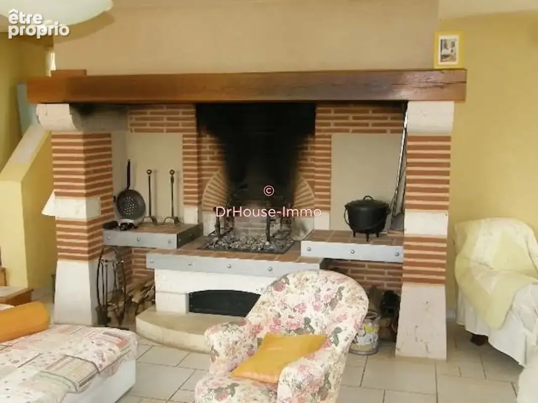 Maison 8 pièces 200 m² à vendre à Itzac (81170) - photo 14