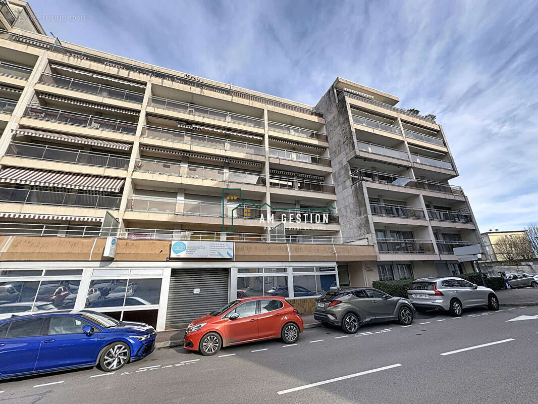 Appartement à LIMOGES