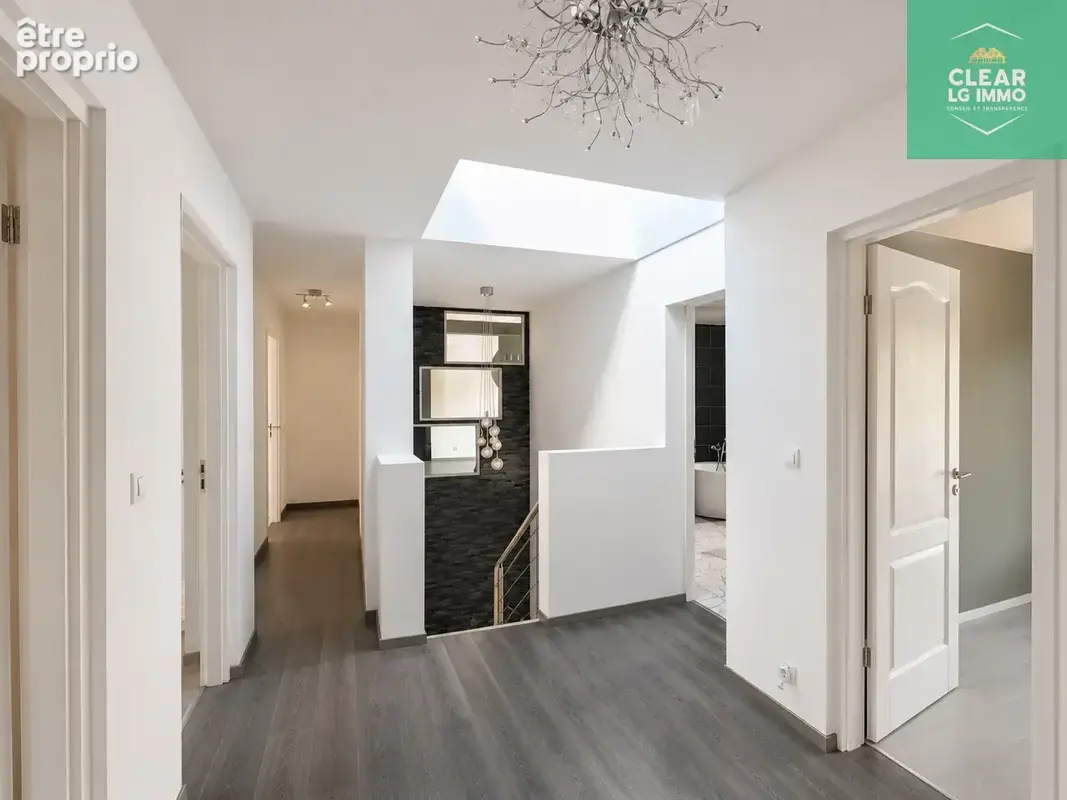 Maison familiale rénovée 7 pièces avec jardin de 160 m2 - photo 11