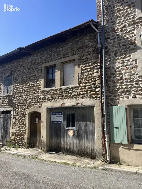 Autre à LE GRAND-SERRE