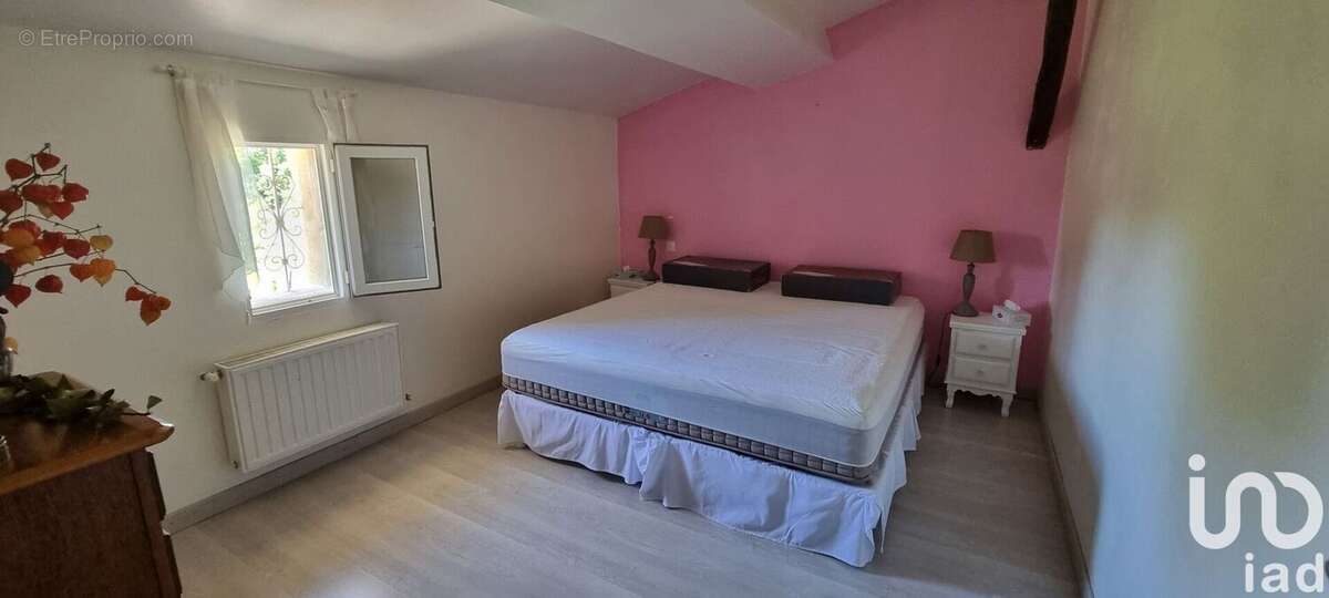 Photo 9 - Maison à SAINTE-TERRE