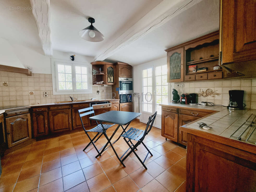 Maison à SAINT-RAPHAEL