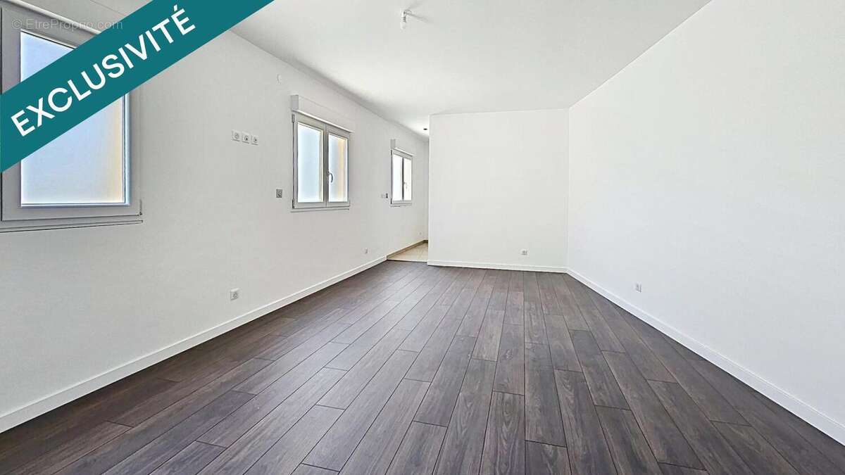 Photo 5 - Maison à AMNEVILLE