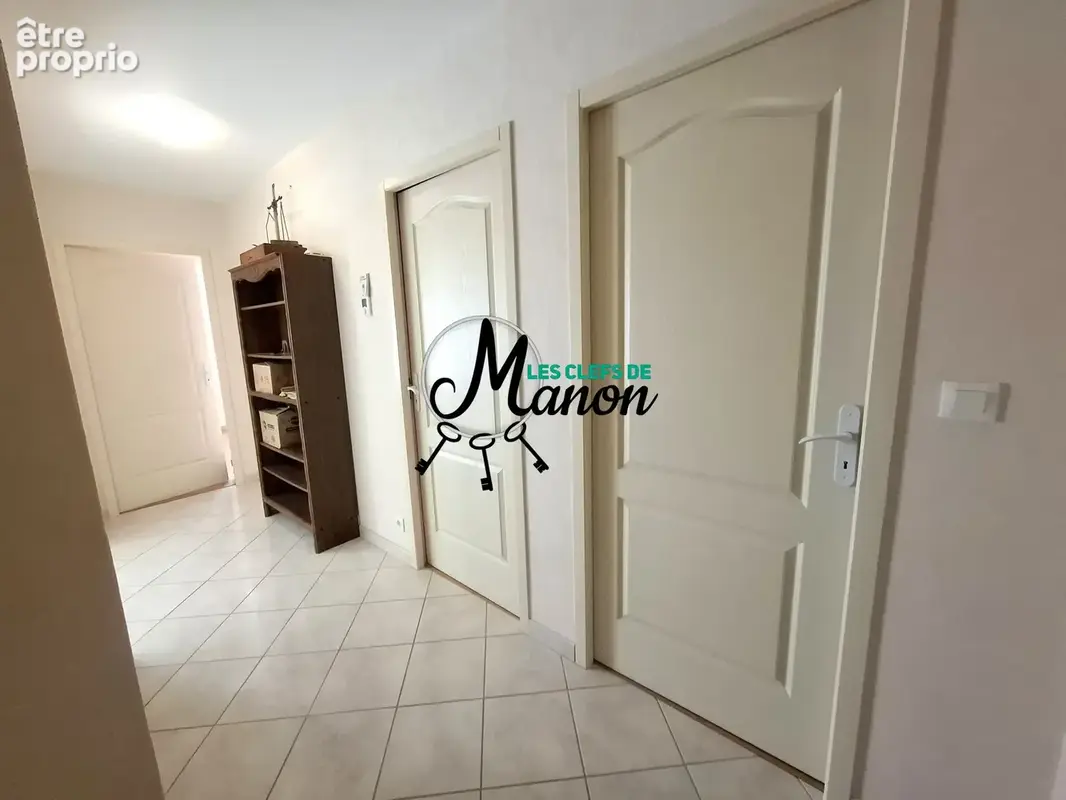 Maison plain pied PMR 3 chambres + un bureau CHATEAUPONSAC - photo 10