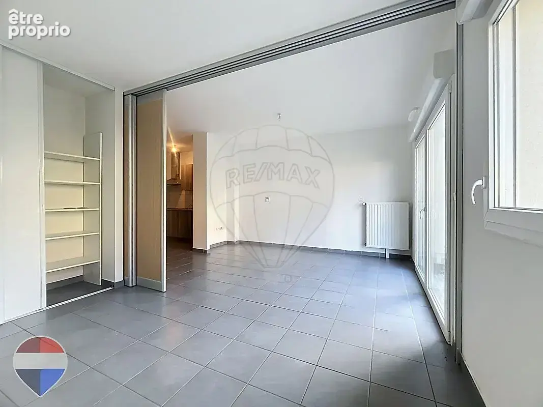Appartement 1 chambre(s) à vendre - photo 5