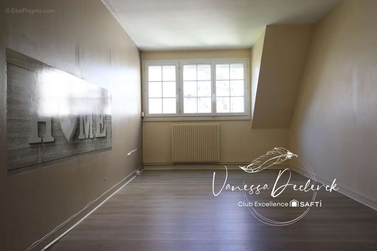 Photo 8 - Maison à BREUILLET