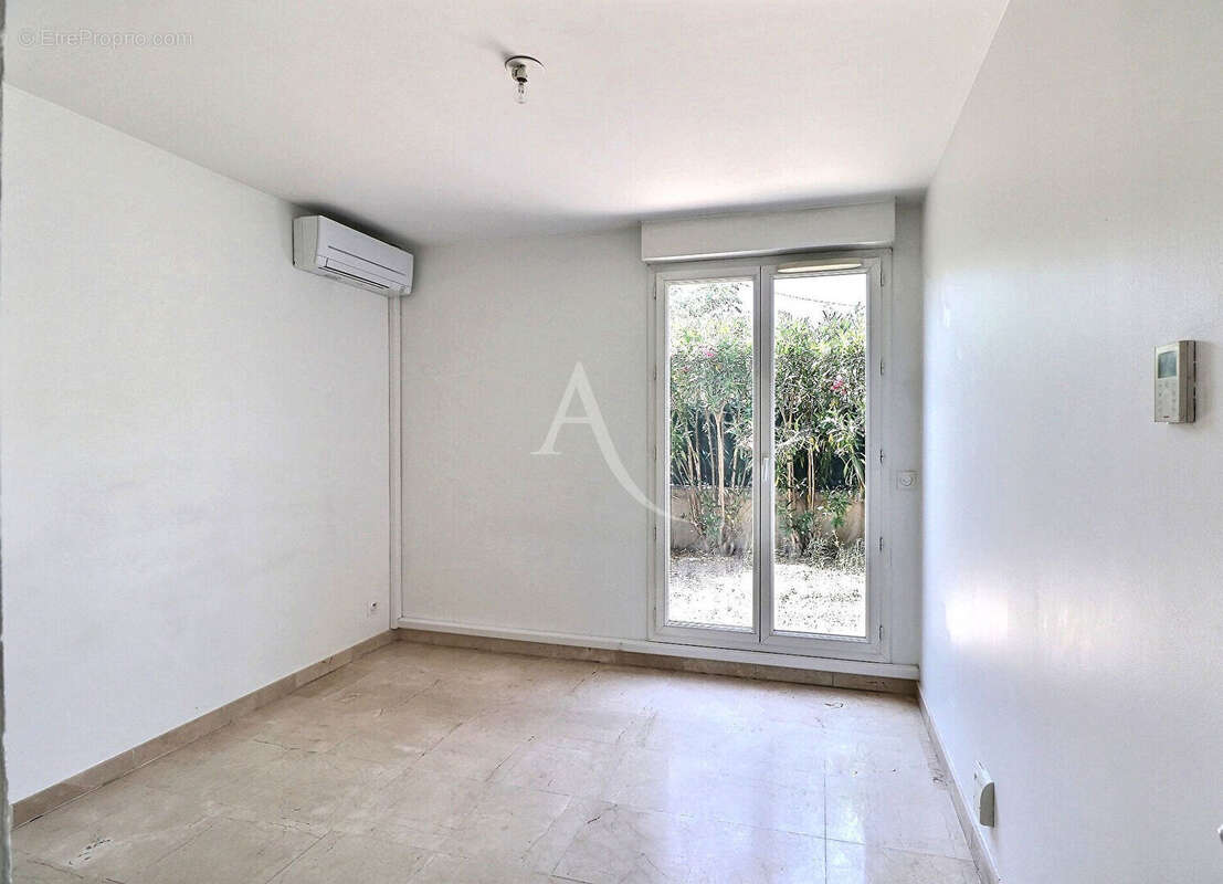 Appartement T3 - St Barnabé centre - 13012 - Rez de chaussée - jardin - photo 6