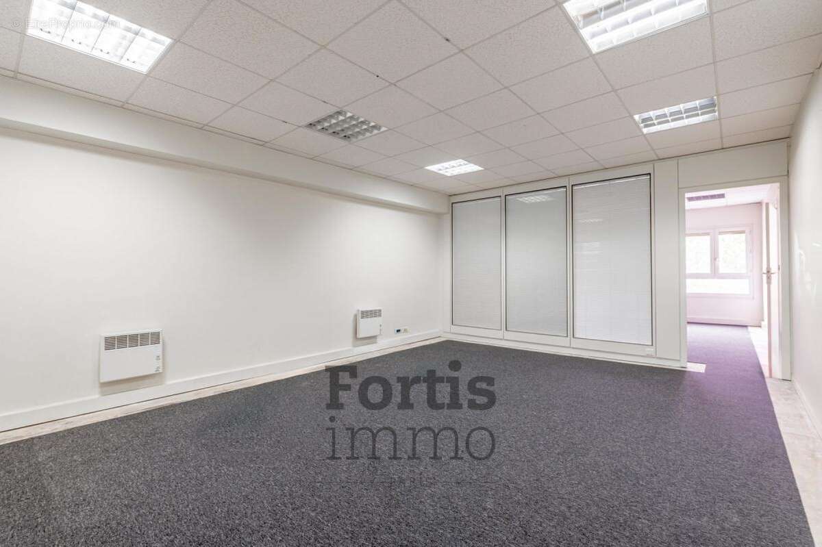 Commerce à SAINT-OUEN