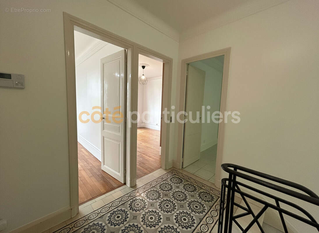 Maison Villeneuve Saint Georges 5 pièce(s) 102.13 m2 - photo 13
