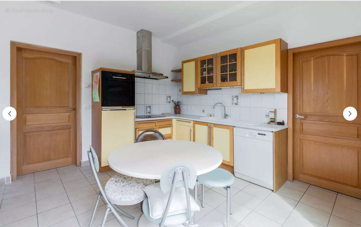 Maison à SAINT-GELY-DU-FESC