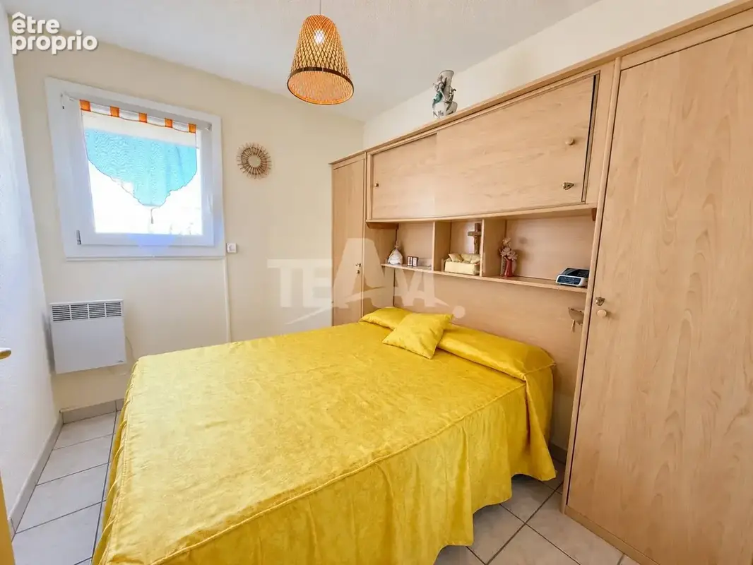 Appartement 2 pièces avec loggia vitrée à Sète - photo 6