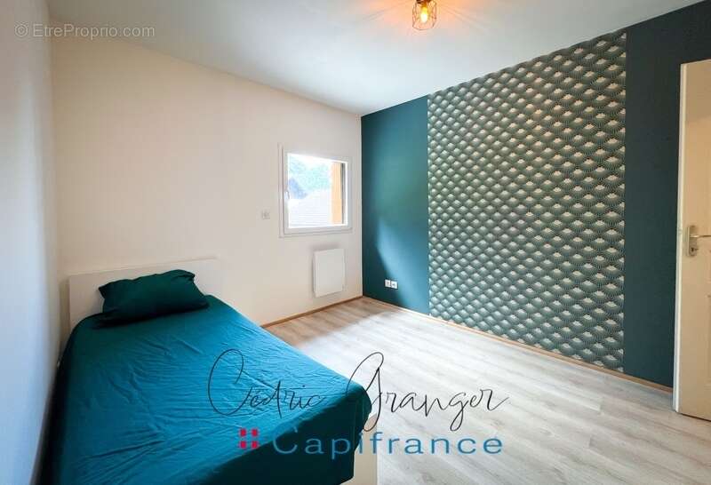 Maison à BONNEVILLE