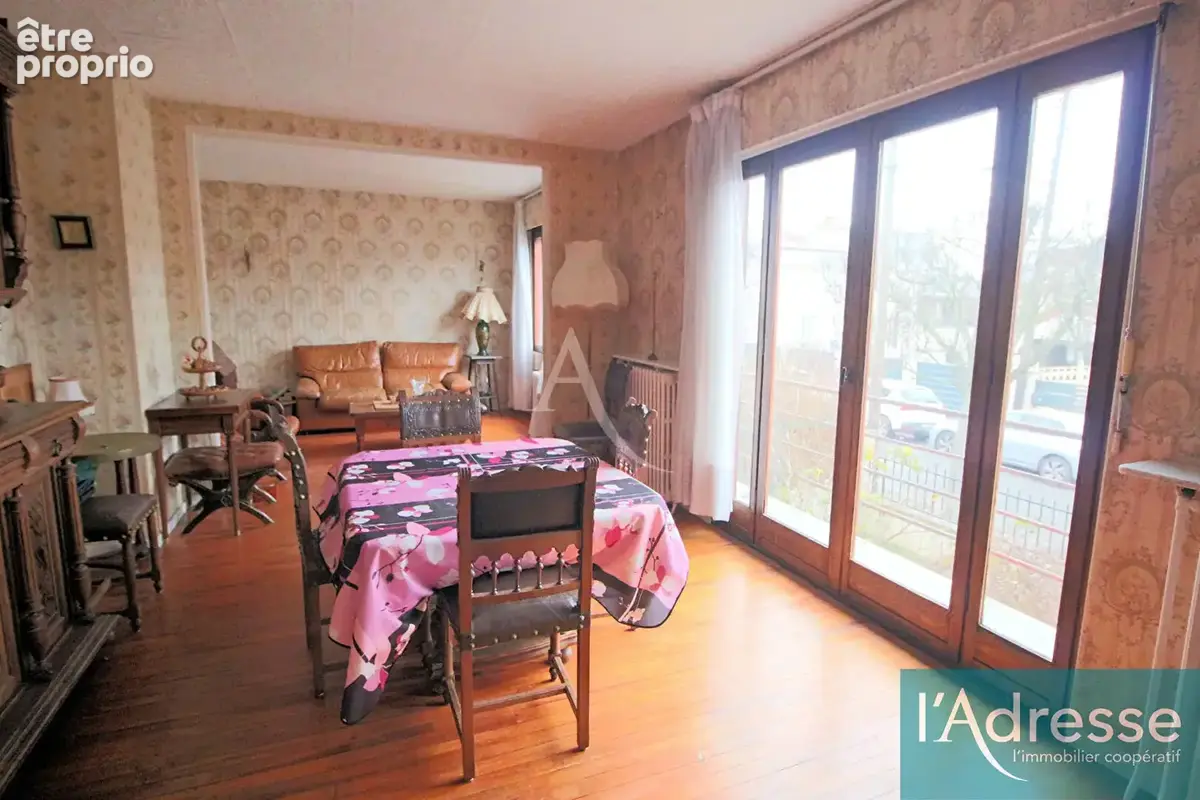 Maison Viry Chatillon 5 pièces 85 m2 - photo 3
