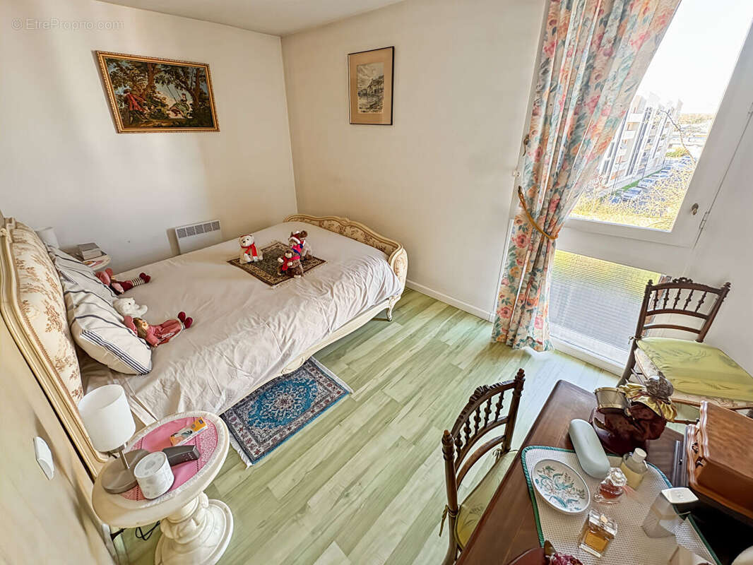 Appartement à MELUN