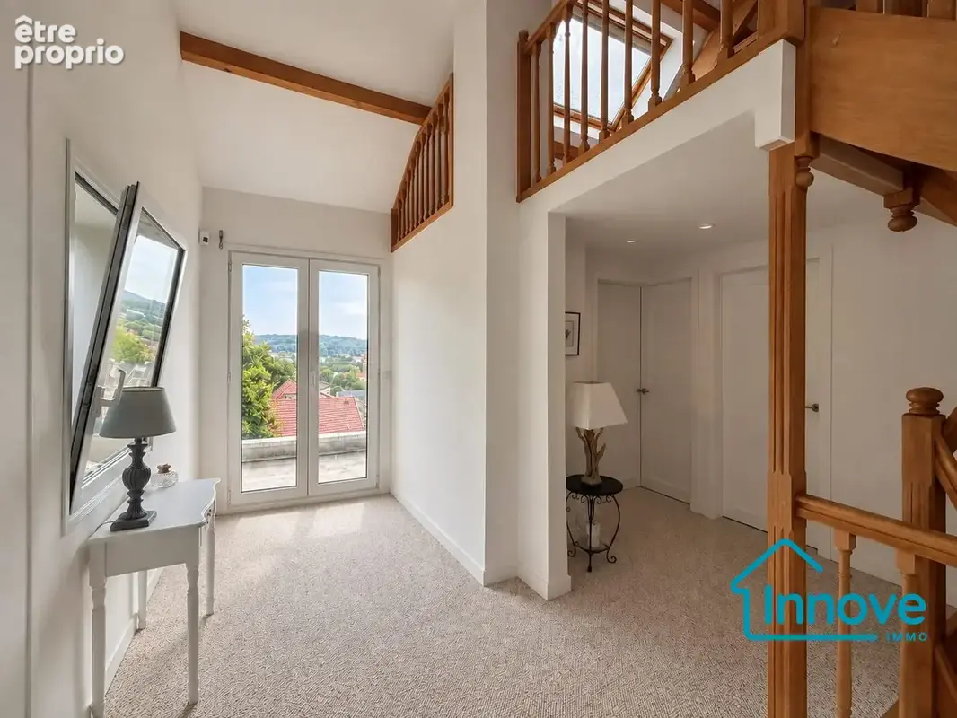 Maison 5 pièces 149 m² à vendre à Viroflay (78220) - photo 9