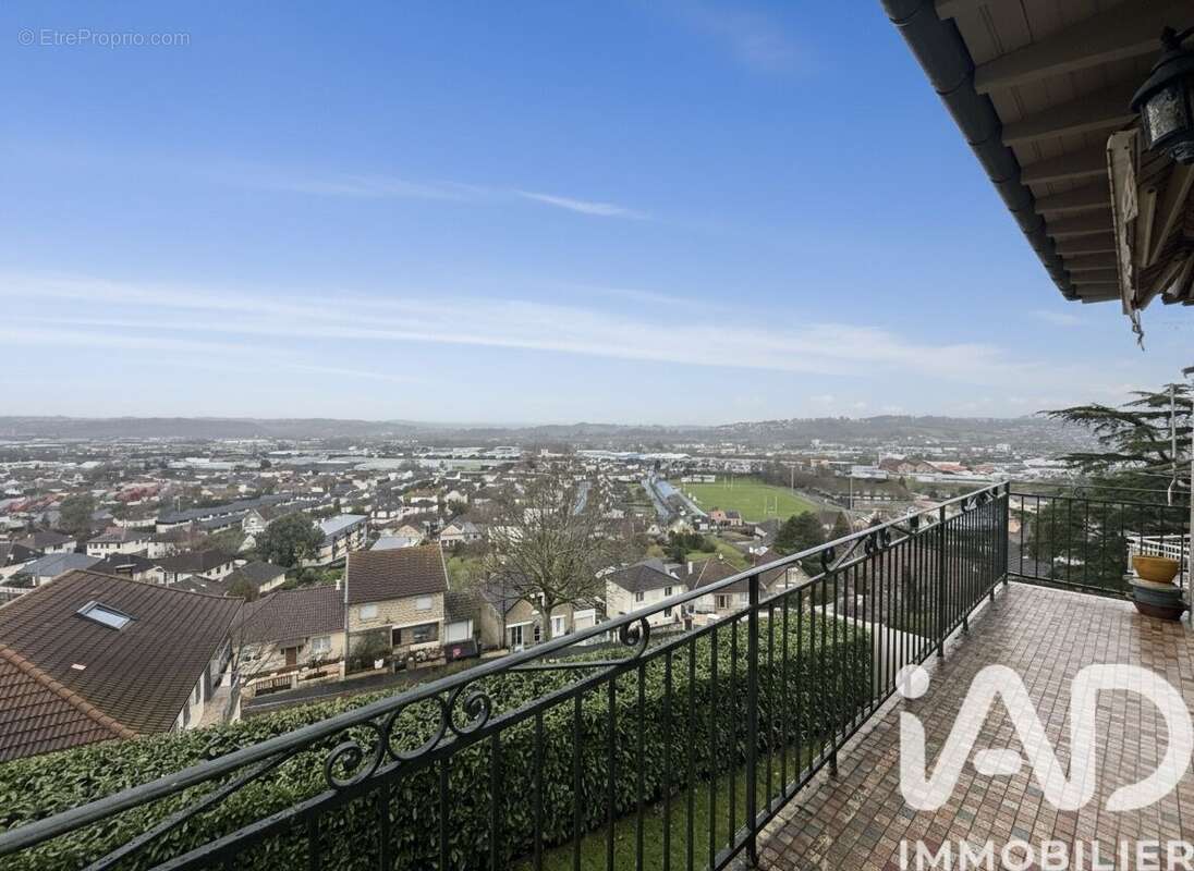 Photo 2 - Maison à BRIVE-LA-GAILLARDE