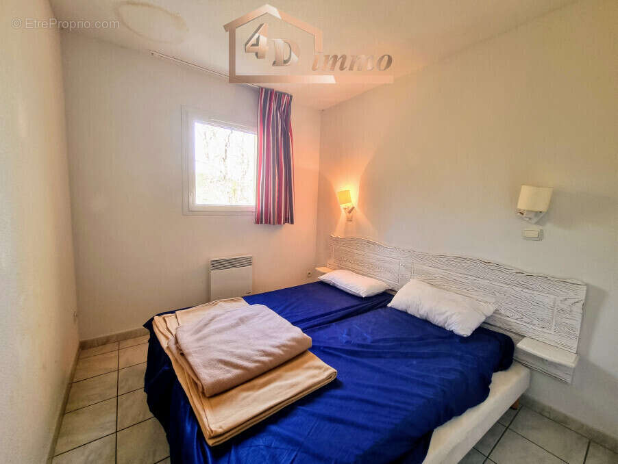 Appartement à SALAVAS