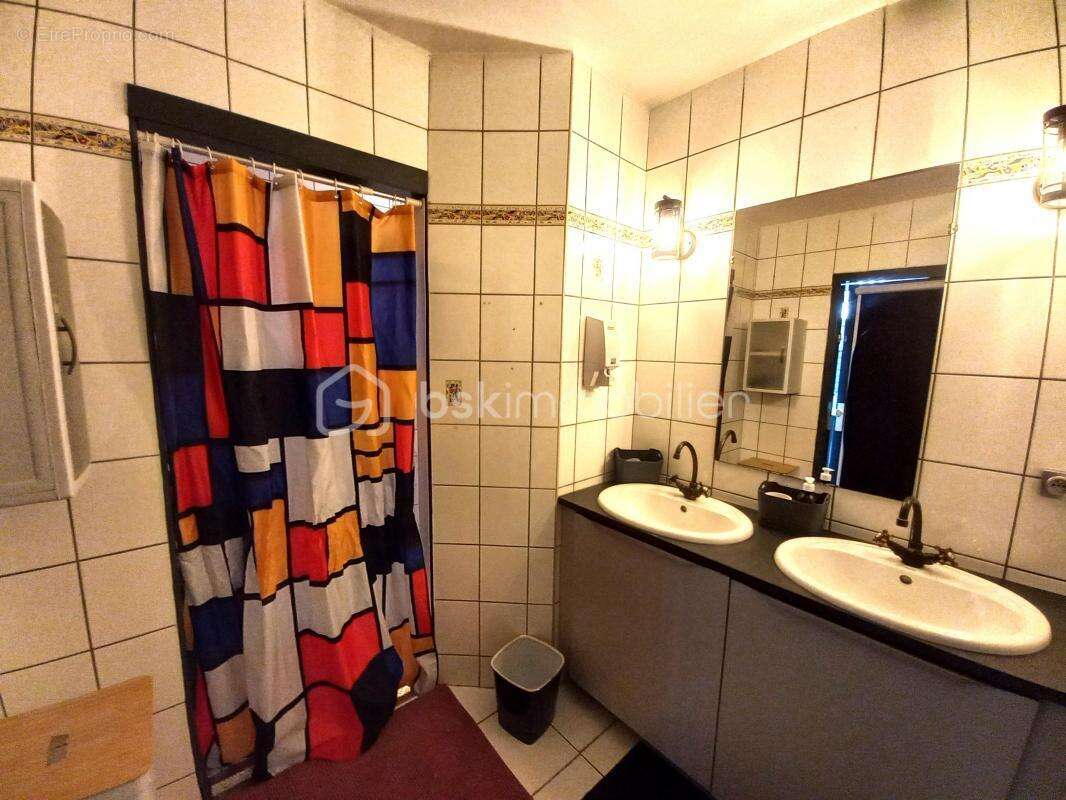 Appartement à LOURDES