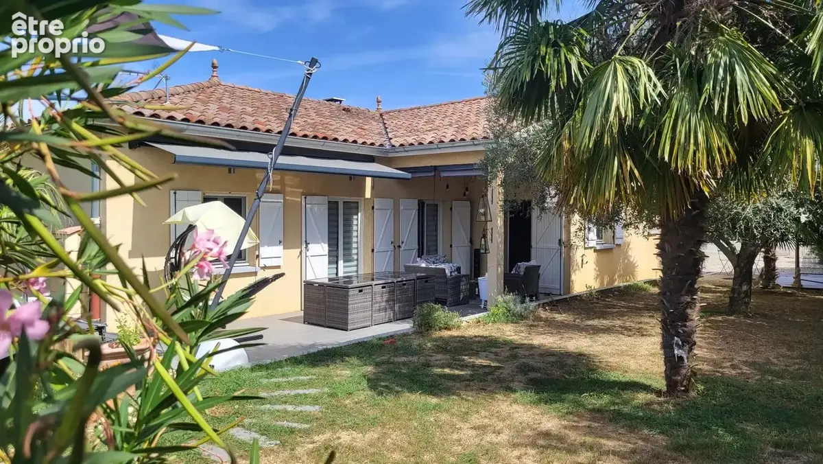 Maison 6 pièces 97 m² à vendre à Corcelles-En-Beaujolais (69220) - photo 8