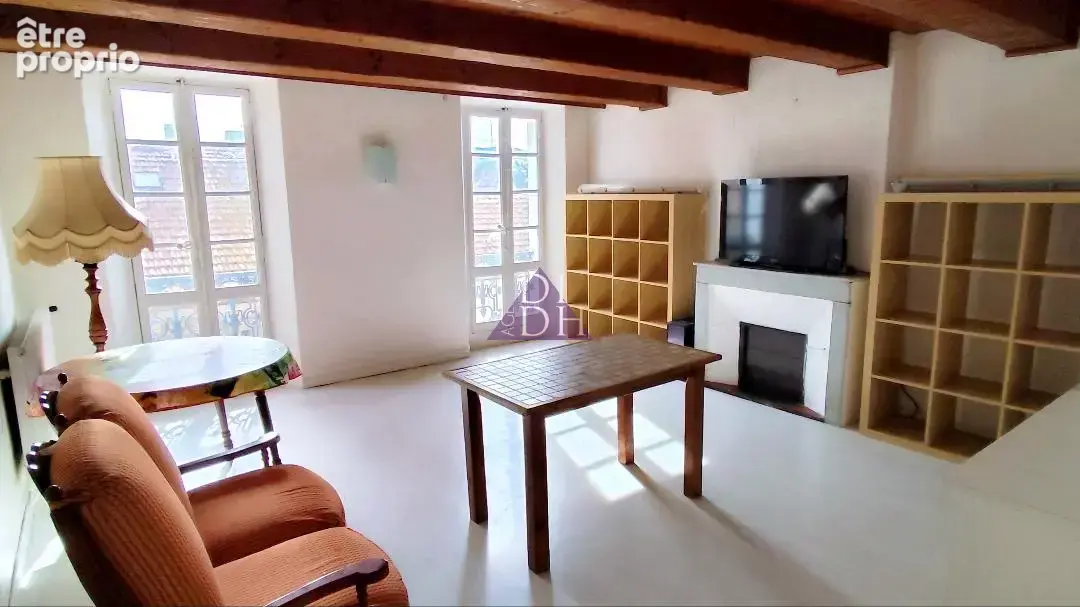 Appartement à HYERES